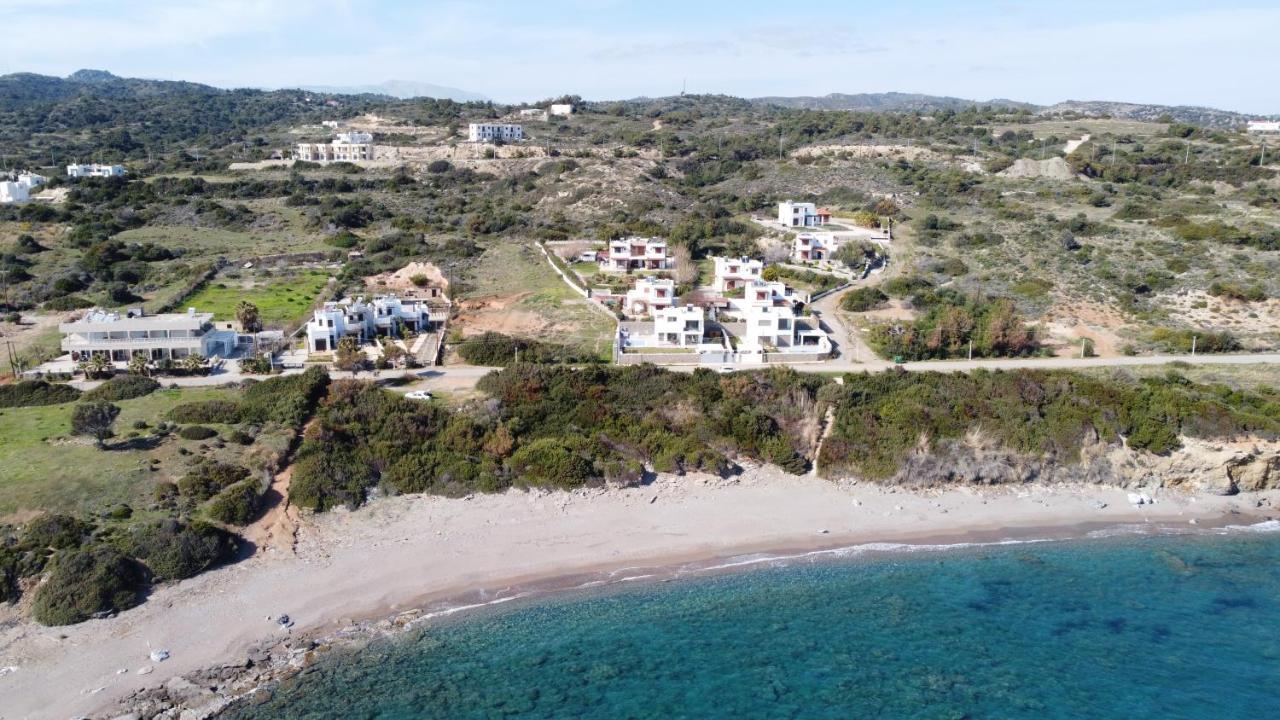 Villa Dei Fiori Kiotari Dış mekan fotoğraf