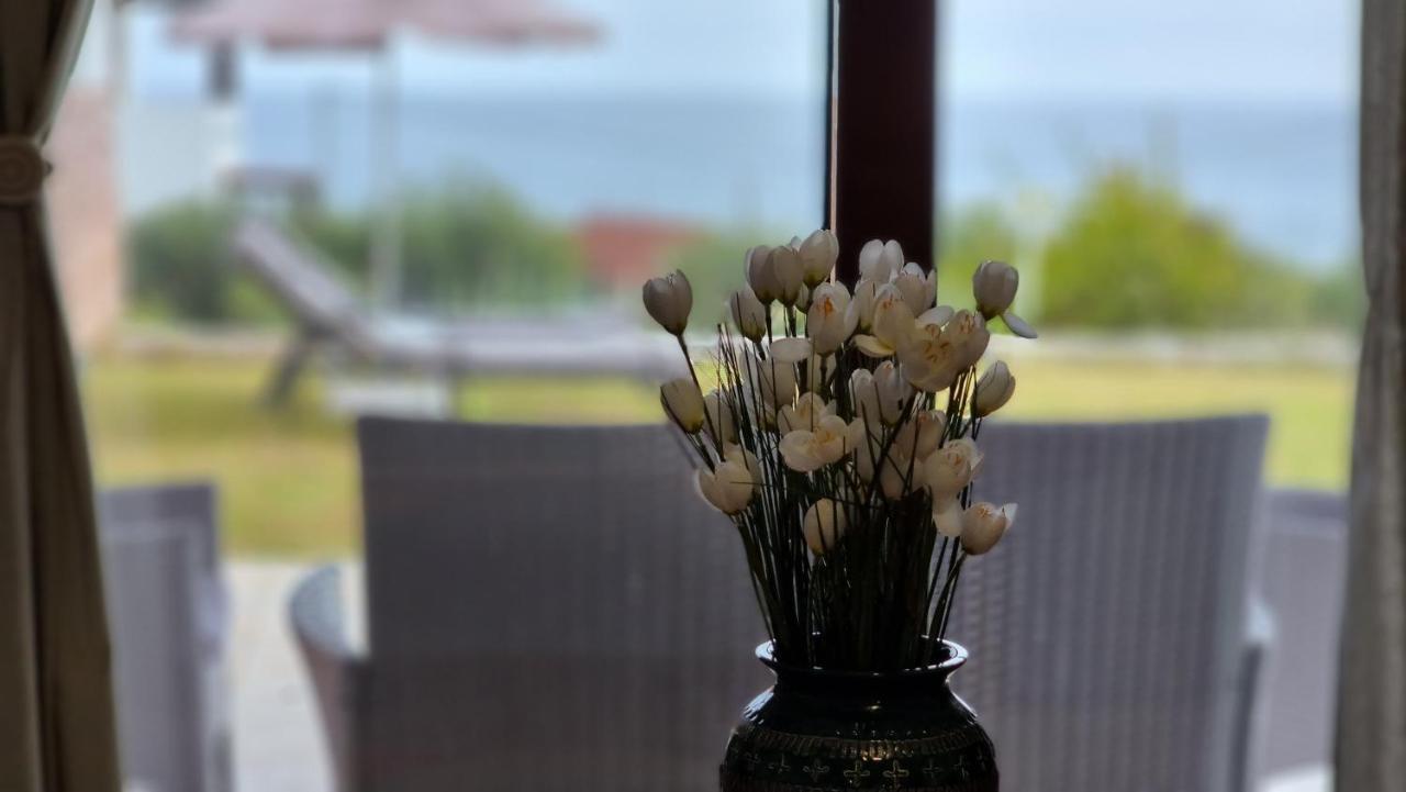 Villa Dei Fiori Kiotari Dış mekan fotoğraf